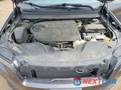Zdjęcie 12 z 13 samochodu: 2021 JEEP CHEROKEE LATITUDE LUX VIN:1C4PJMMX3MD210228 - miniatura