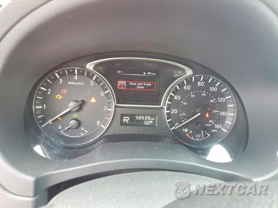 Zdjęcie 9 z 13 samochodu: 2015 NISSAN ALTIMA 2.5 SV VIN:1N4AL3AP5FC258522 - miniatura
