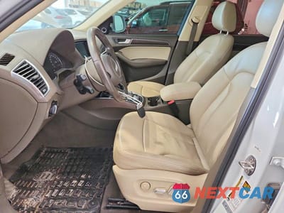 Zdjęcie 7 z 13 samochodu: 2017 AUDI Q5 PREMIUM PLUS S-LINE VIN:WA1D7AFP3HA017379 - miniatura