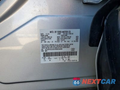 Zdjęcie 14 z 14 samochodu: 2017 FORD EDGE SEL VIN:2FMPK4J93HBB04498 - miniatura