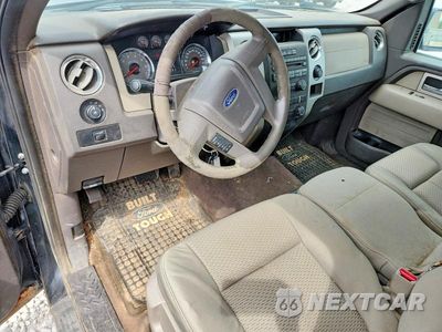Zdjęcie 8 z 12 samochodu: 2009 FORD F150 VIN:1FTRF14V59KB55596 - miniatura