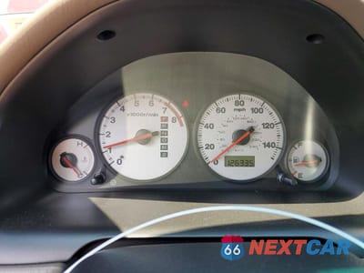 Zdjęcie 9 z 13 samochodu: 2002 HONDA CIVIC LX VIN:2HGES16572H580839 - miniatura
