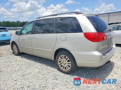 Drugie zdjęcie samochodu z przodu: 2009 TOYOTA SIENNA XLE VIN:5TDZK22C79S237714 - miniatura