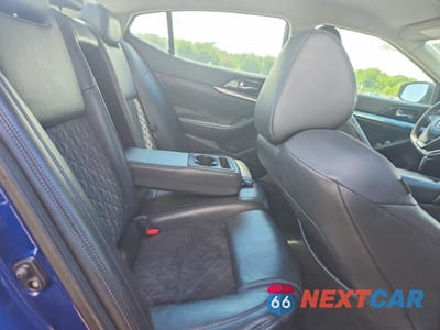 Zdjęcie 10 z 12 samochodu: 2017 NISSAN MAXIMA 3.5 SR VIN:1N4AA6AP8HC367874 - miniatura