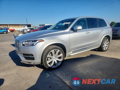 2018 VOLVO XC90 T6 YV4A22PL8J1199706 - główne zdjęcie licytacji z USA - miniatura