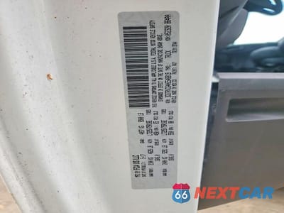Zdjęcie 13 z 13 samochodu: 2017 RAM PROMASTER 2500 2500 HIGH VIN:3C6TRVCG4HE546819 - miniatura