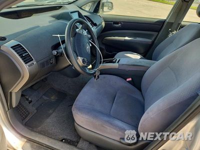 Zdjęcie 7 z 12 samochodu: 2007 TOYOTA PRIUS BASE VIN:JTDKB20U277582458 - miniatura