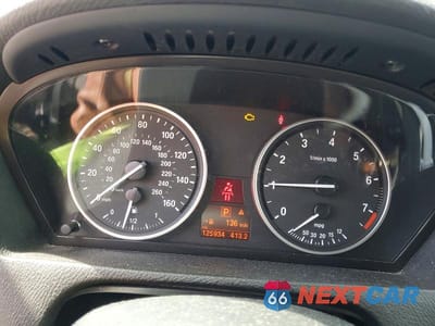 Zdjęcie 9 z 13 samochodu: 2013 BMW X5 XDRIVE35I VIN:5UXZV4C53D0E03002 - miniatura