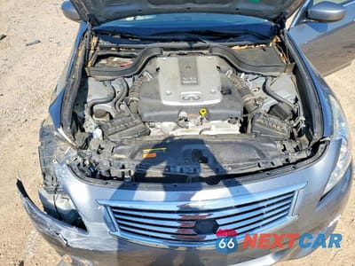 Zdjęcie 11 z 12 samochodu: 2015 INFINITI Q40 BASE VIN:JN1CV6AP7FM503140 - miniatura