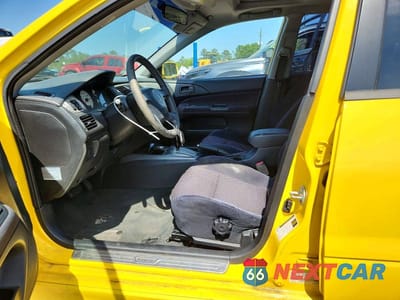 Zdjęcie 7 z 12 samochodu: 2005 MITSUBISHI LANCER RALLIART VIN:JA3AJ66F45U032318 - miniatura