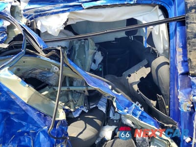 Zdjęcie 11 z 13 samochodu: 2021 HONDA HR-V SPORT VIN:3CZRU6H11MM743792 - miniatura