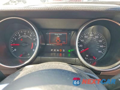 Zdjęcie 9 z 13 samochodu: 2020 FORD MUSTANG VIN:1FATP8UH7L5136887 - miniatura