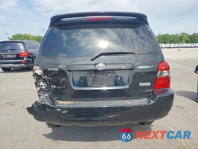Zdjęcie 6 z 13 samochodu: 2004 TOYOTA HIGHLANDER LIMITED VIN:JTEEP21A540049717 - miniatura