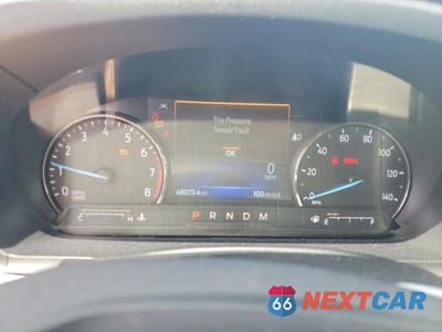 Zdjęcie 9 z 13 samochodu: 2020 FORD EXPLORER XLT VIN:1FMSK8DH1LGC26346 - miniatura