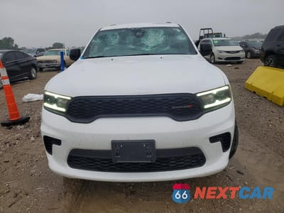 Piąte zdjęcie samochodu w środku: 2025 DODGE DURANGO GT VIN:1C4RDJDG4SC526125 - miniatura