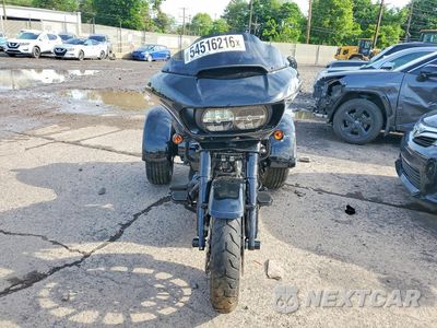 Drugie zdjęcie samochodu z przodu: 2024 HARLEY-DAVIDSON FLTRT VIN:1HD1MFP1XRB852737 - miniatura
