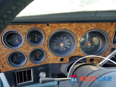 Zdjęcie 9 z 13 samochodu: 1991 CHEVROLET SUBURBAN V2500 VIN:1GNGV26K9MF122743 - miniatura