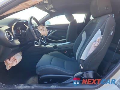 Zdjęcie 7 z 12 samochodu: 2020 CHEVROLET CAMARO LZ VIN:1G1FF1R77L0135987 - miniatura