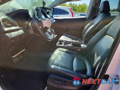 Zdjęcie 7 z 14 samochodu: 2022 HONDA ODYSSEY EXL VIN:5FNRL6H77NB006342 - miniatura