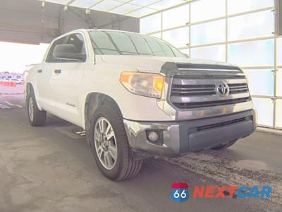 2016 TOYOTA TUNDRA CREWMAX SR5 5TFEM5F13GX097087 - główne zdjęcie licytacji z USA - miniatura