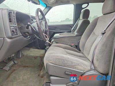 Zdjęcie 7 z 12 samochodu: 2006 CHEVROLET SILVERADO K1500 VIN:2GCEK13TX61187711 - miniatura