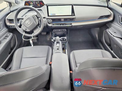 Zdjęcie 8 z 12 samochodu: 2026 TOYOTA PRIUS LIMITED VIN:JTDACAAU4T3079260 - miniatura