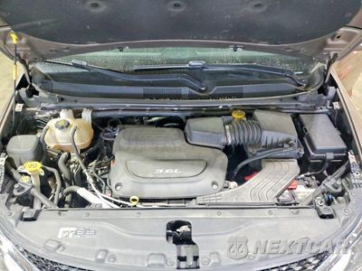 Zdjęcie 12 z 13 samochodu: 2017 CHRYSLER PACIFICA TOURING L PLUS VIN:2C4RC1EG5HR832946 - miniatura