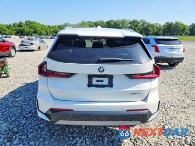 Zdjęcie 6 z 12 samochodu: 2025 BMW X1 XDRIVE28I VIN:WBX73EF09S5309257 - miniatura