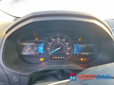 Zdjęcie 8 z 13 samochodu: 2024 FORD EDGE SEL VIN:2FMPK4J91RBA23422 - miniatura
