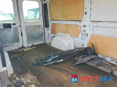Zdjęcie 11 z 13 samochodu: 2018 RAM PROMASTER 1500 DELIVERY VAN VIN:3C6TRVAG8JE103999 - miniatura