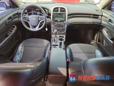 Zdjęcie 8 z 12 samochodu: 2016 CHEVROLET MALIBU LIMITED LT VIN:1G11C5SA9GU144768 - miniatura