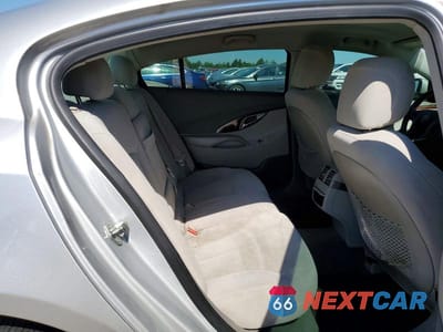 Zdjęcie 10 z 12 samochodu: 2011 BUICK LACROSSE CX VIN:1G4GA5ED9BF330140 - miniatura