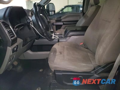 Zdjęcie 7 z 12 samochodu: 2018 FORD F150 SUPERCREW VIN:1FTFW1E55JKF96750 - miniatura