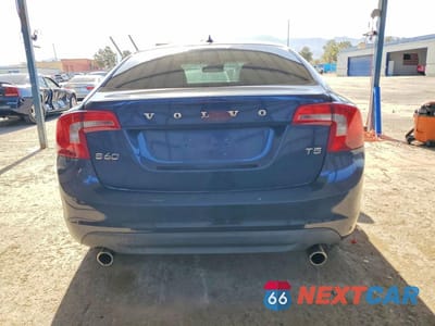 Zdjęcie 6 z 12 samochodu: 2013 VOLVO S60 T5 VIN:YV1612FS7D2202589 - miniatura