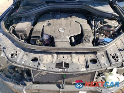 Zdjęcie 11 z 13 samochodu: 2019 MERCEDES-BENZ GLE 400 4MATIC VIN:4JGDA5GB6KB215761 - miniatura