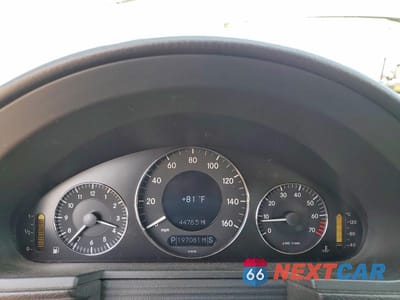 Zdjęcie 9 z 12 samochodu: 2006 MERCEDES-BENZ E 350 VIN:WDBUF56J36A934913 - miniatura