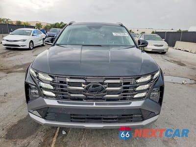 Piąte zdjęcie samochodu w środku: 2025 HYUNDAI TUCSON LIMITED VIN:5NMJE3DE6SH567054 - miniatura