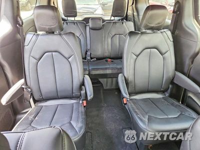 Zdjęcie 10 z 14 samochodu: 2025 CHRYSLER VOYAGER LX VIN:2C4RC1CG0SR587872 - miniatura