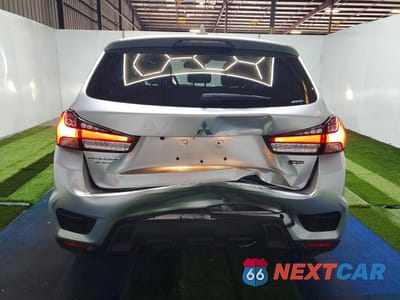 Zdjęcie 6 z 13 samochodu: 2025 MITSUBISHI OUTLANDER SPORT S VIN:JA4ARUAU1SU005569 - miniatura