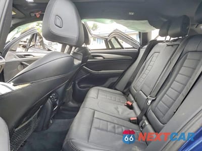Zdjęcie 11 z 14 samochodu: 2020 BMW X3 M COMPETITION VIN:5YMTS0C07L9B77240 - miniatura