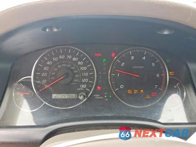 Zdjęcie 9 z 13 samochodu: 2005 LEXUS GX 470 VIN:JTJBT20X650081941 - miniatura