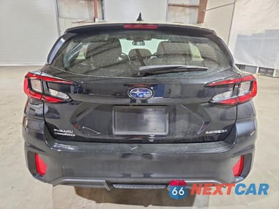 Zdjęcie 6 z 12 samochodu: 2025 SUBARU IMPREZA VIN:JF1GUABC3S8308449 - miniatura