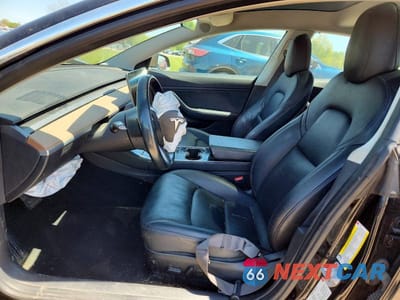 Zdjęcie 7 z 13 samochodu: 2018 TESLA MODEL 3 VIN:5YJ3E1EA8JF037693 - miniatura