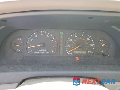 Zdjęcie 9 z 12 samochodu: 1998 TOYOTA AVALON XL VIN:4T1BF18B2WU240411 - miniatura
