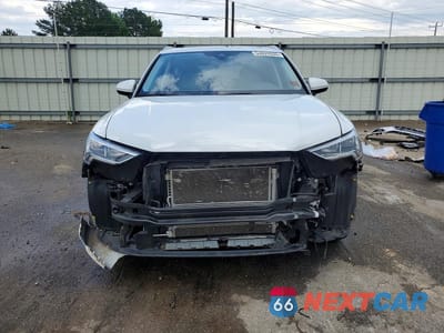 Piąte zdjęcie samochodu w środku: 2023 AUDI Q3 PREMIUM PLUS S LINE 45 VIN:WA1EECF31P1102688 - miniatura