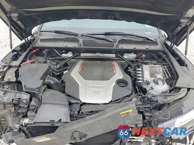 Zdjęcie 12 z 14 samochodu: 2021 AUDI SQ5 PREMIUM PLUS VIN:WA1B4AFY3M2030727 - miniatura