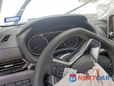 Zdjęcie 9 z 12 samochodu: 2025 NISSAN SENTRA SV VIN:3N1AB8CV6SY394636 - miniatura
