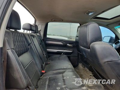 Zdjęcie 10 z 12 samochodu: 2014 TOYOTA TUNDRA PLATINUM VIN:5TFGY5F15EX158918 - miniatura