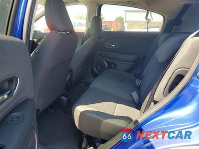 Zdjęcie 10 z 12 samochodu: 2021 HONDA HR-V EX VIN:3CZRU6H55MM753616 - miniatura