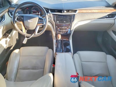 Zdjęcie 8 z 12 samochodu: 2018 CADILLAC XTS LUXURY VIN:2G61M5S34J9163435 - miniatura